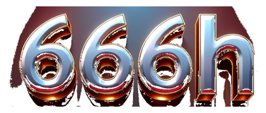 666h apk logo